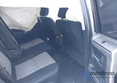 2021 Toyota 4Runner Sr5 из США, поврежденный, VIN JTEMU5JR7M5928585